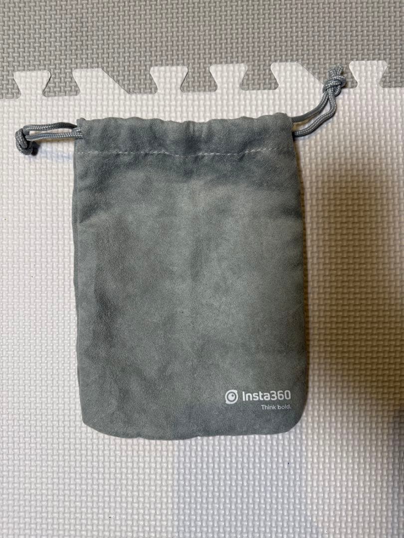 Insta360 Flow Pro AIトラッキングスタビライザー