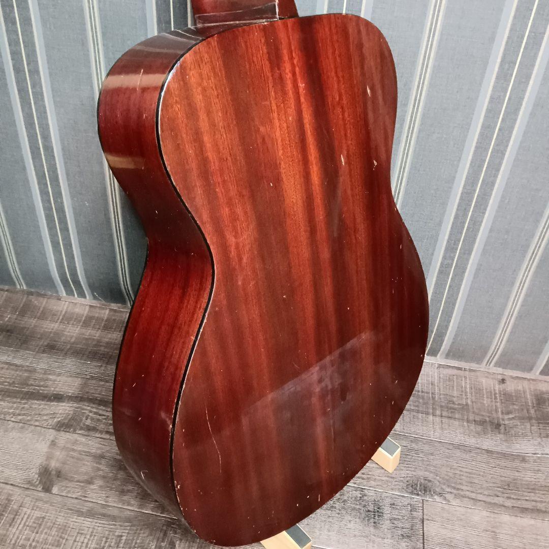 グリーンラベル YAMAHA FG-130 ジャパンヴィンテージ アコギギター