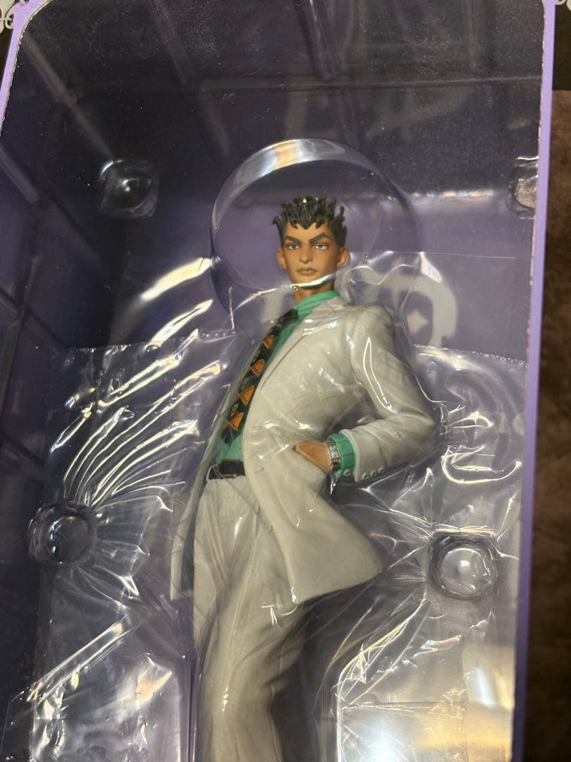 【未開封】スタチューレジェンド WF2013限定 川尻浩作