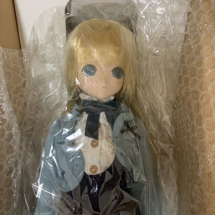 アゾン オリジナルドール エレン タイムオブエターナル 通常販売Ver.