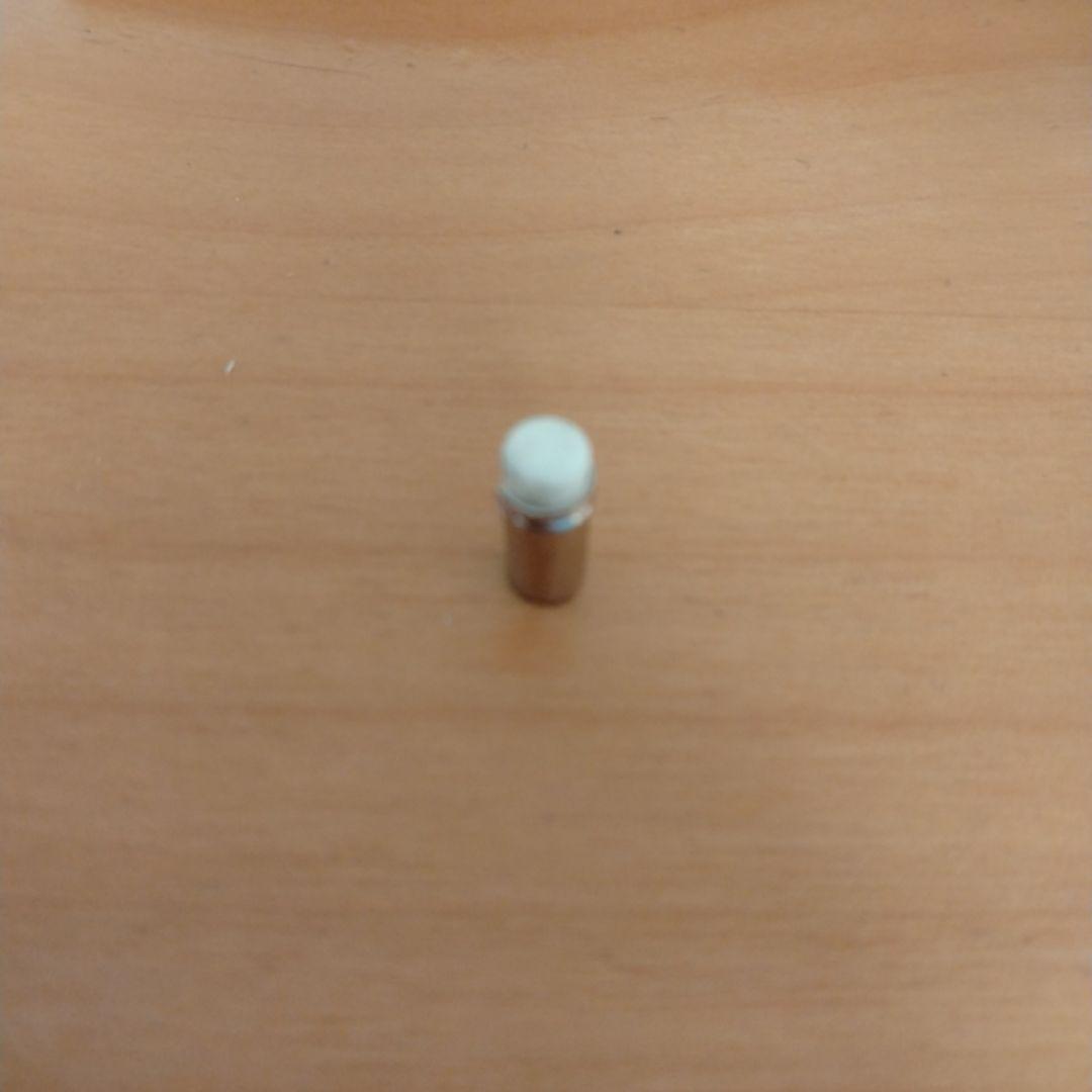 野原工芸　新型シャーペン　サクラ　ゴールド金具　SANZOクリップ