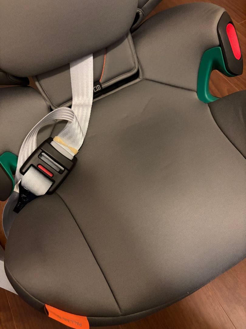 cybex PALLAS G i-Size チャイルドシート ISO-FIX