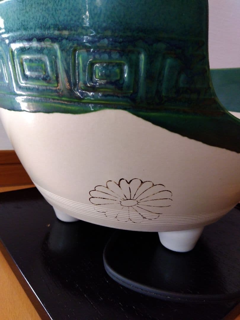 電熱器付き風炉 小板セット 茶釜 茶道具