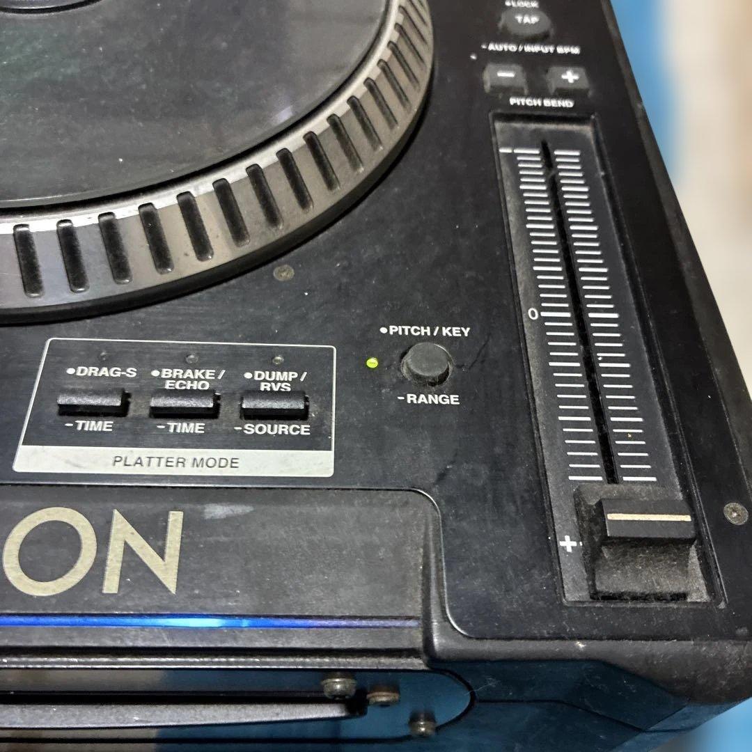 DJ機材 DENON DN-S5000 CDJ