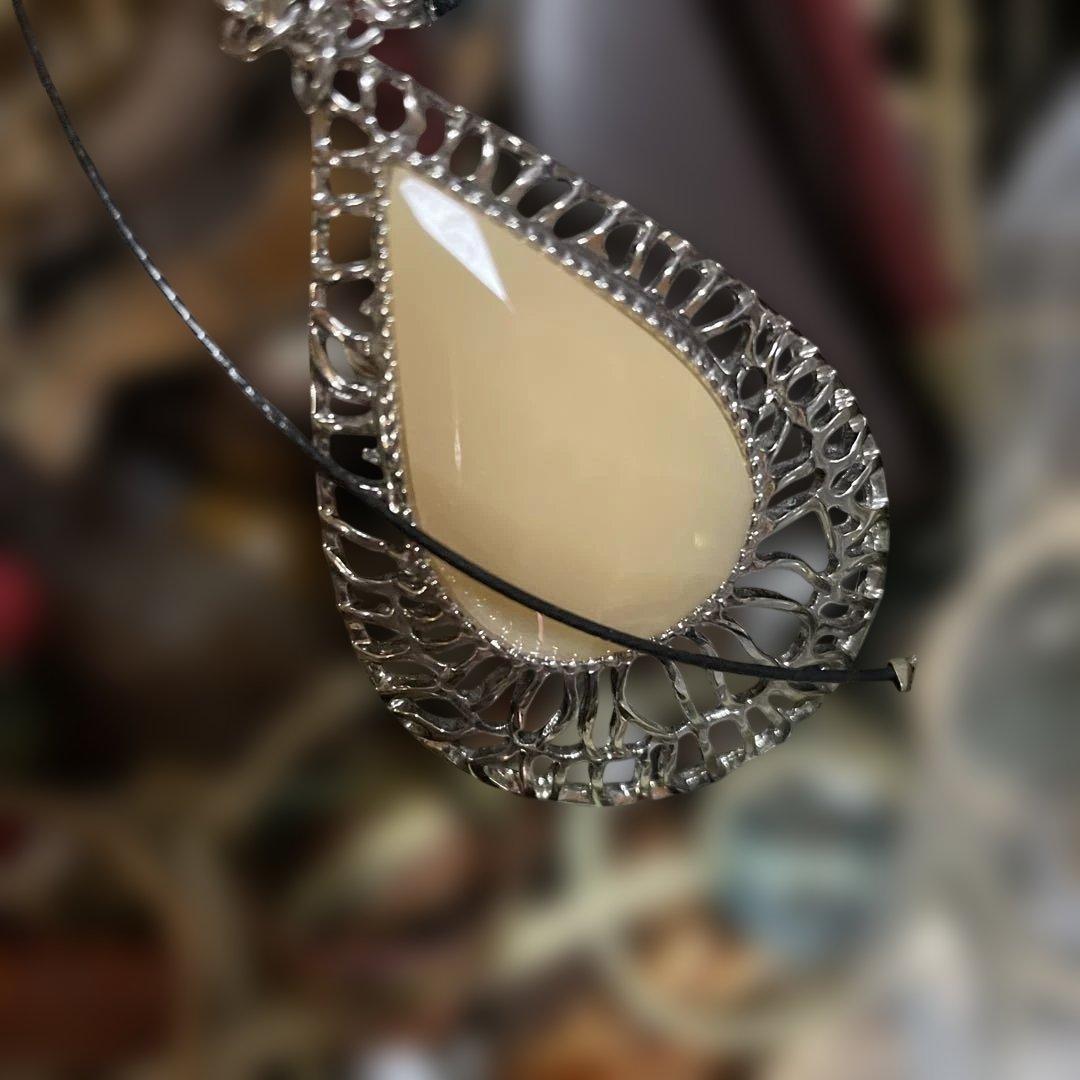 ひろ　　遺品整理　大量アクセサリーまとめ ミッシェルクランネックレスあり