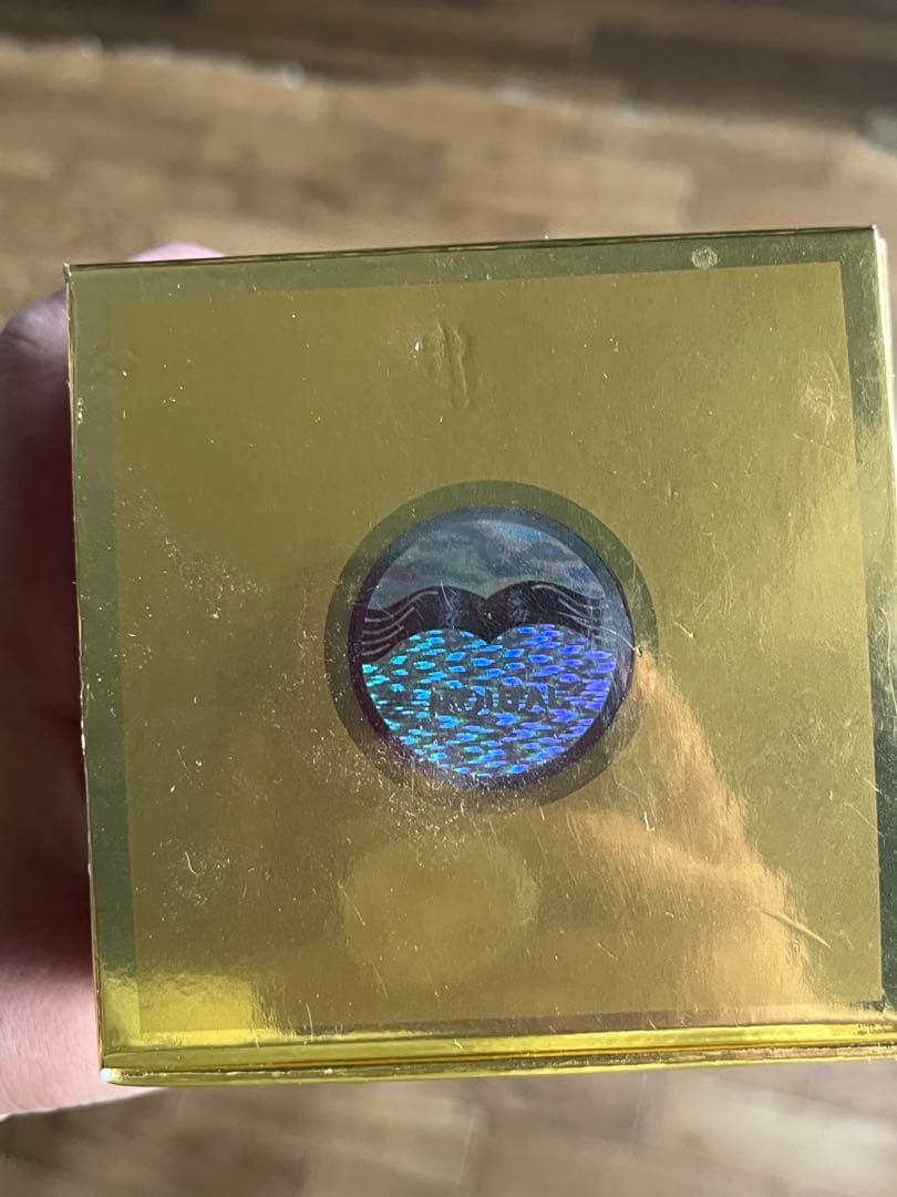 【未開栓品】貴州マオタイ酒 茅台酒 500ml 2022年