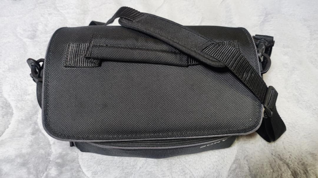 【欠損あり】SONY FDR-AX55 4Kビデオカメラ＋アクセサリーキット