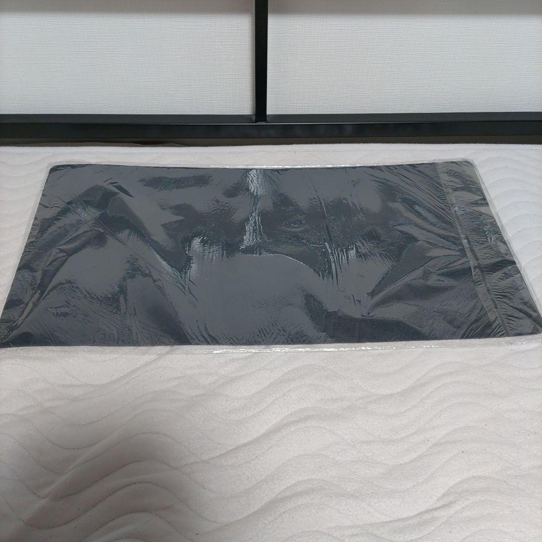 未開封 勝利のプリンプリン GP7th限定 プレイマット