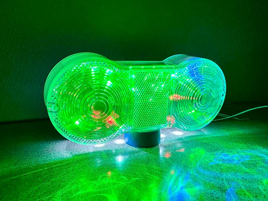 GT380／サンパチ ☆RGBテールランプLEDユニット☆