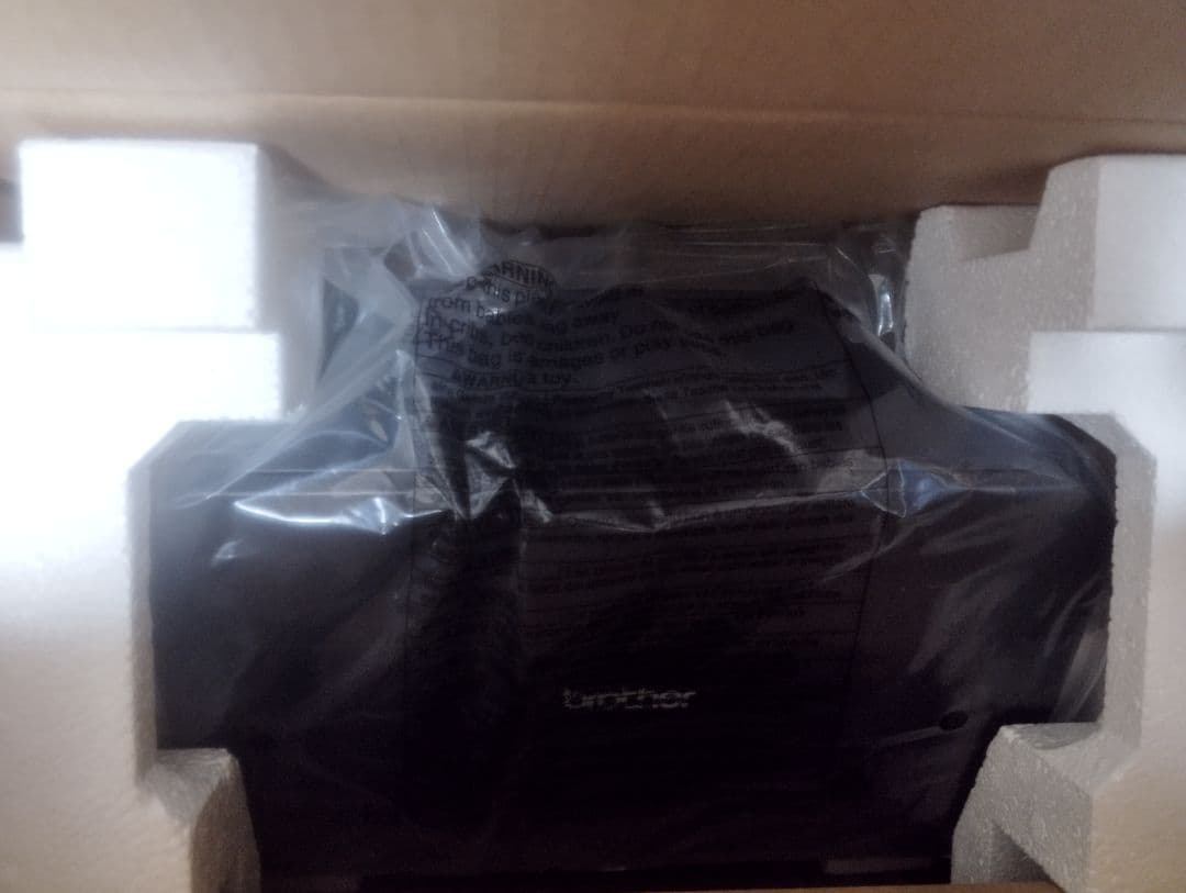 brother ADS-2000-PJ ドキュメントスキャナー