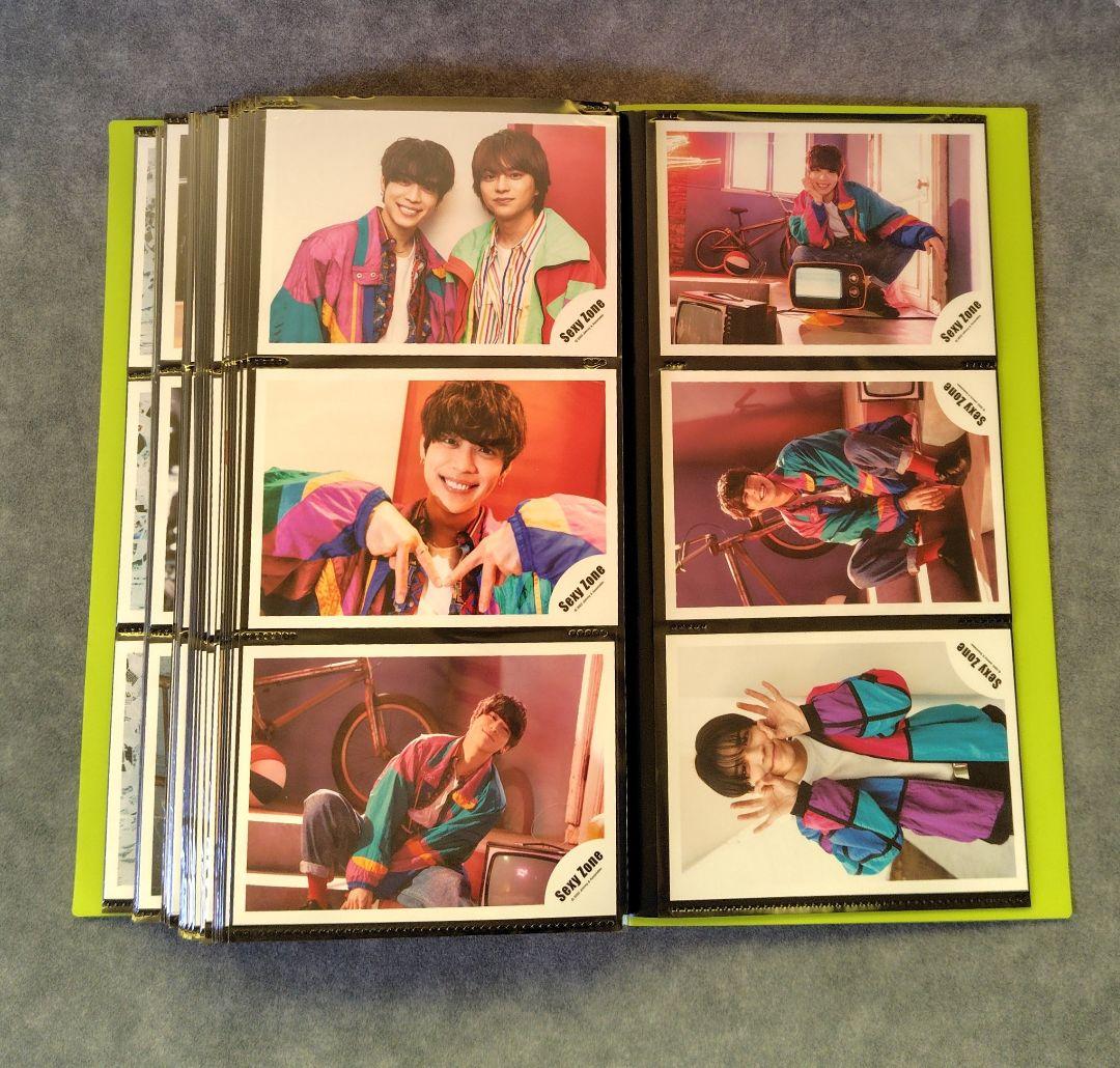 松島聡 Sexy Zone, timelesz 公式写真まとめ売り