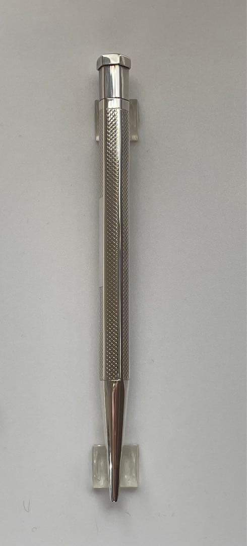 YARD-O-LED スターリングシルバー シャープペンシル