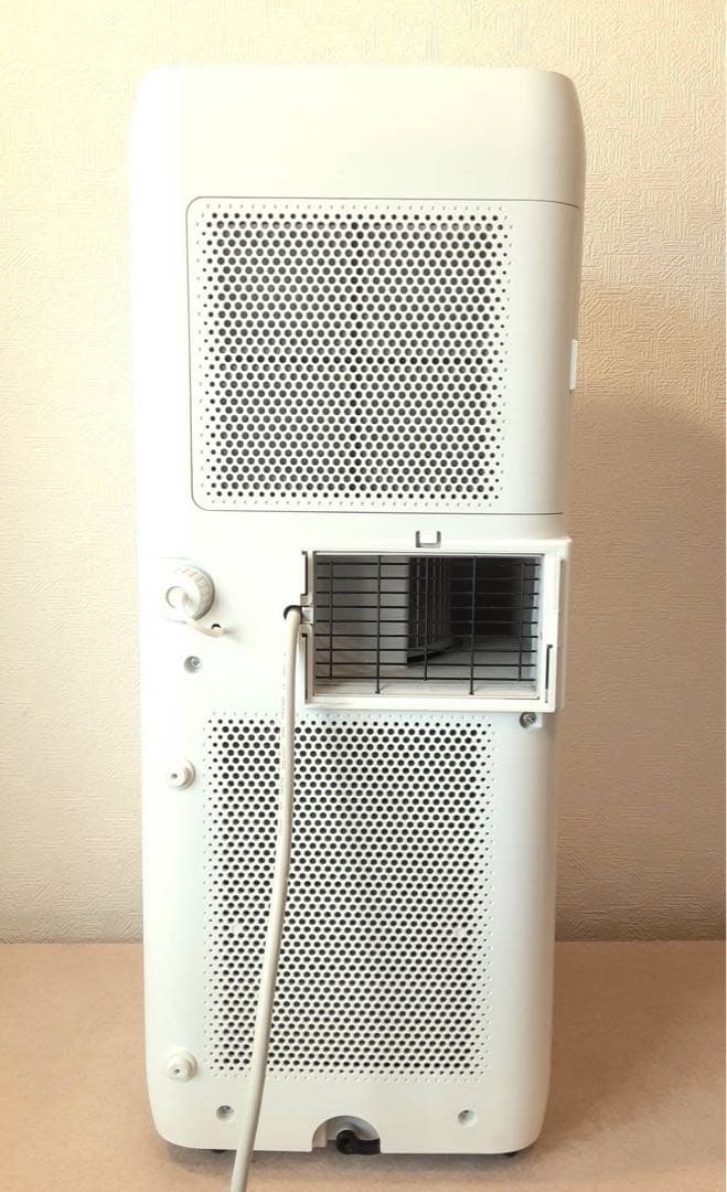 アイリスオーヤマ　ポータブルクーラーIPA-2221G