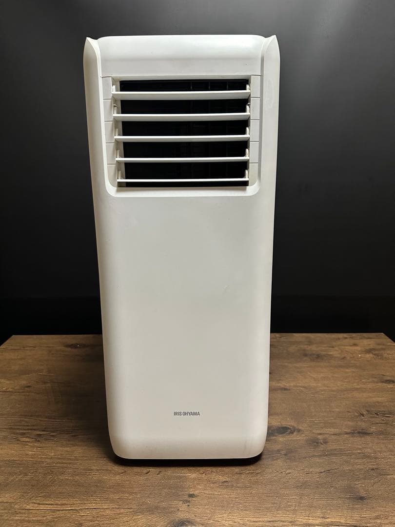 アイリスオーヤマ　ポータブルクーラーIPA-2221G
