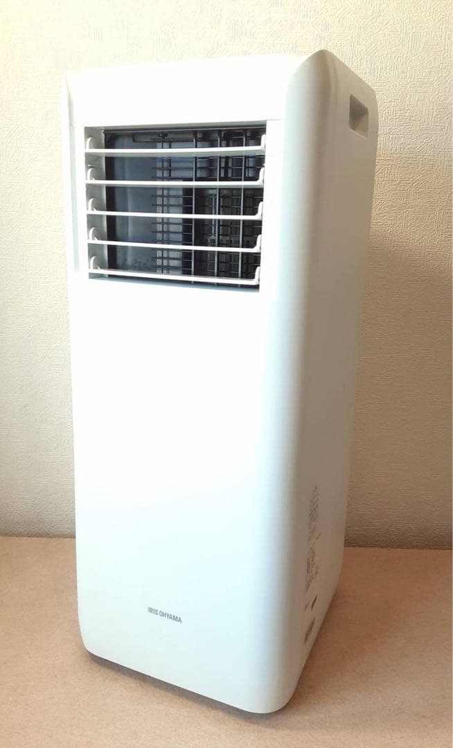 アイリスオーヤマ　ポータブルクーラーIPA-2221G