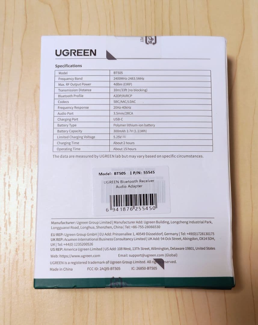 は*ん様 cooyin SR70 HI-FI 有線オープンイヤーヘッドホン BT