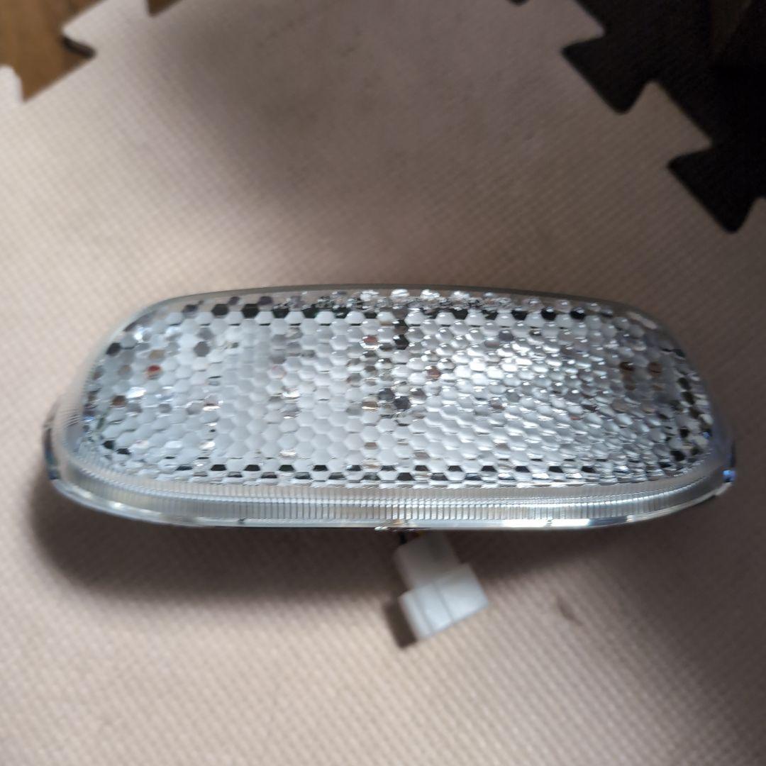 POSH Faith LEDテール スモーク ZZR1100 ZZR400