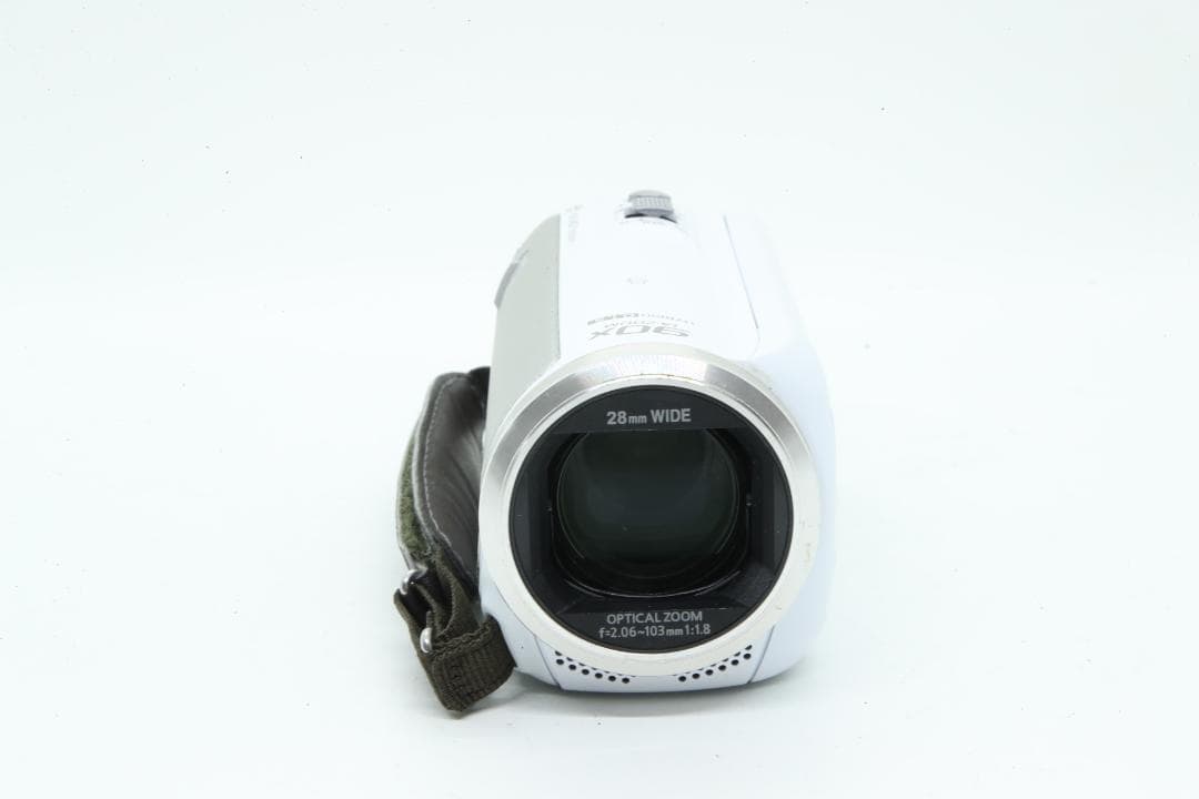 【L2373】 Panasonic HC-V550M パナソニック