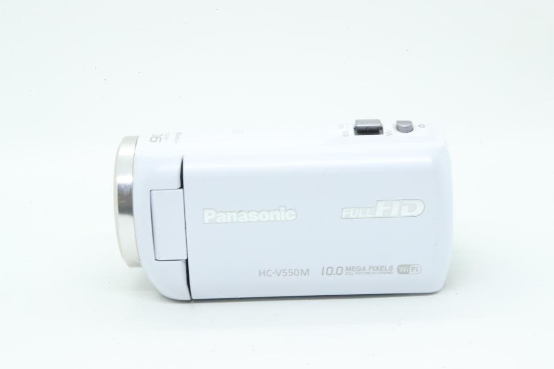 【L2373】 Panasonic HC-V550M パナソニック