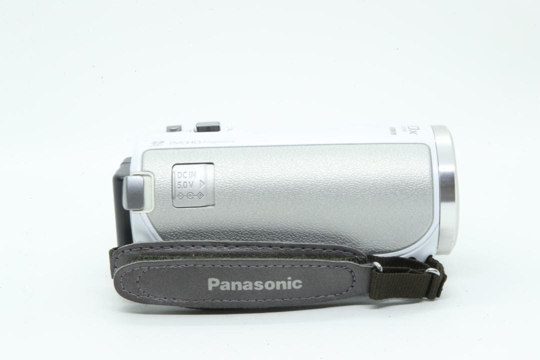 【L2373】 Panasonic HC-V550M パナソニック