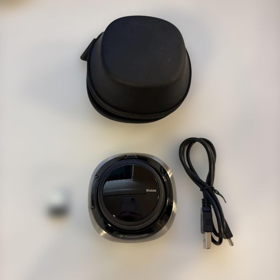 3Dconnexion SpaceMouse Wirelessワイヤレスマウス