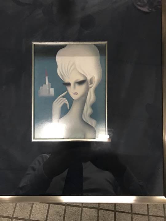 東郷たまみ作品