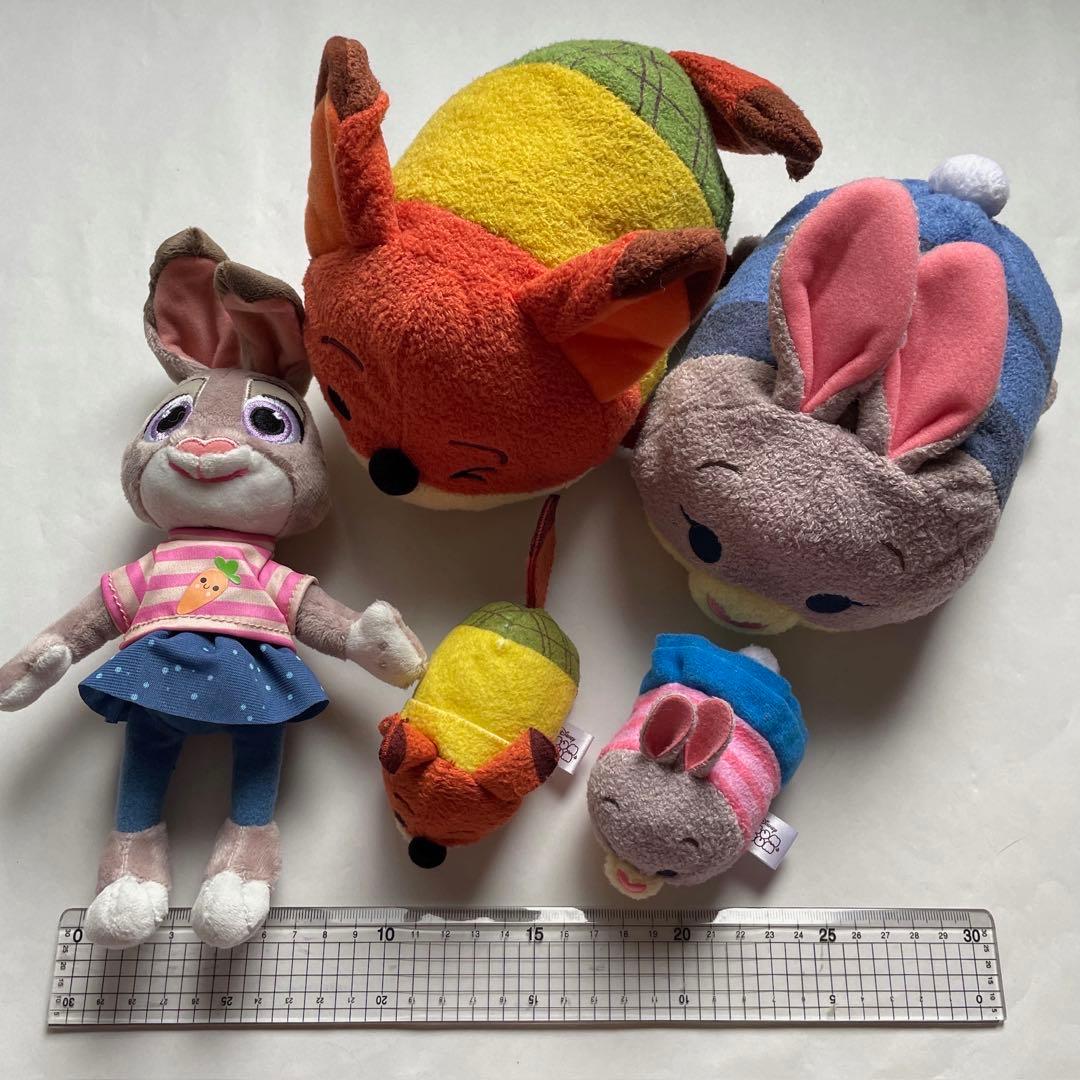 ディズニー ぬいぐるみ 13点セット バラ売り可