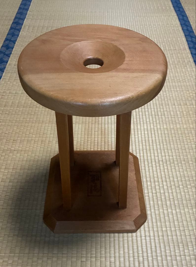 組紐用　丸組み台　組玉、おもりセット売り