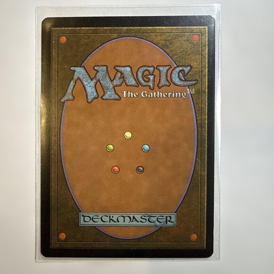 セラの聖域　MTG ウルザズ・サーガ　日本語版