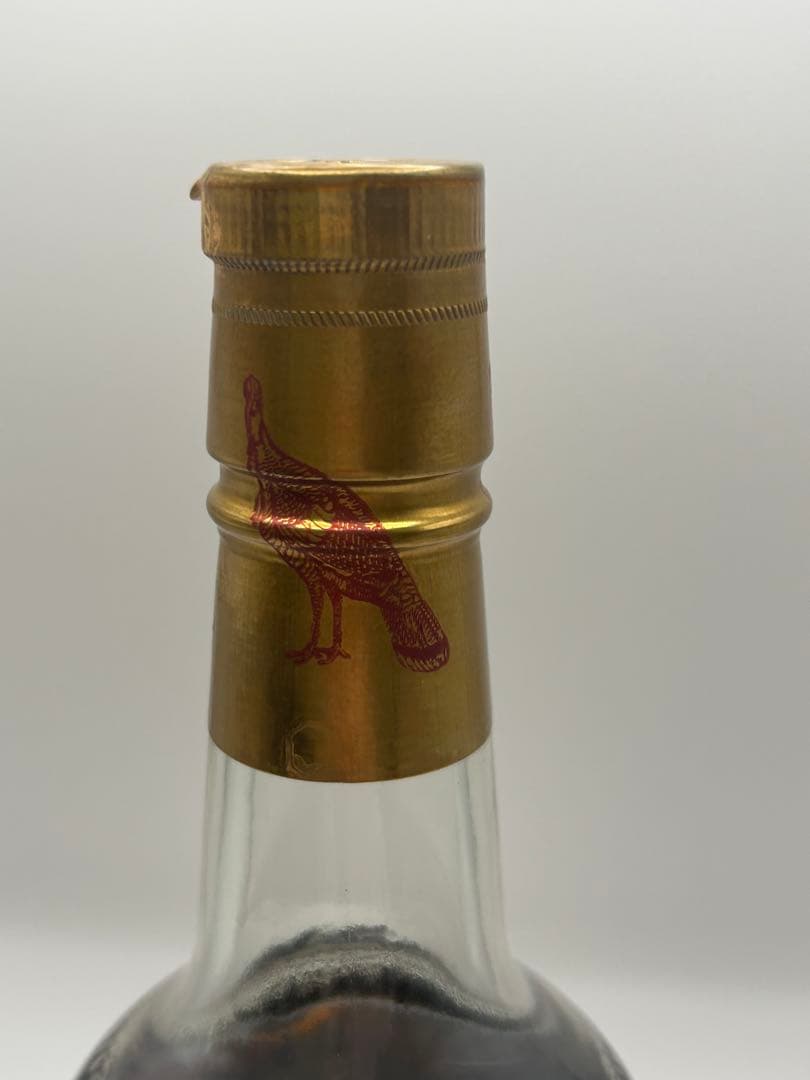 ウイスキー Wild Turkey 8 Years Old Bourbon101 Proof