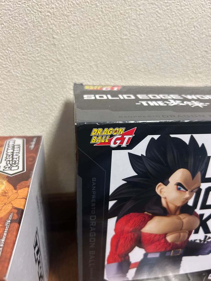 僕のヒーローアカデミア ドラゴンボール マイティマスク 童磨 フィグライフ