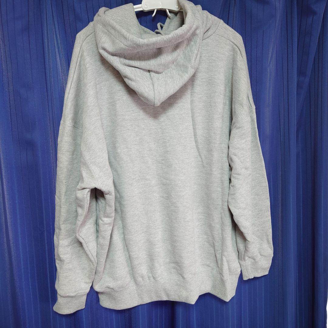 ごぶごぶフェス　グッズ　レア　パーカー