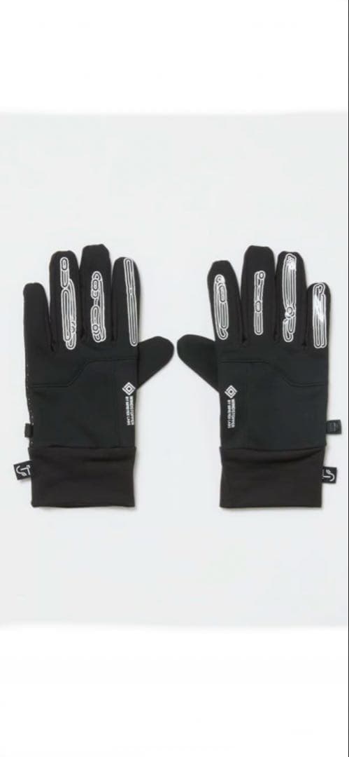 小物 BAL/ST-LINE GORE-TEX WIND STOPPER GLOVE