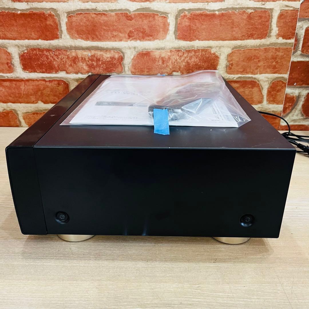 K3317【ビクター】Wカセットデッキ TD-W313 MK2