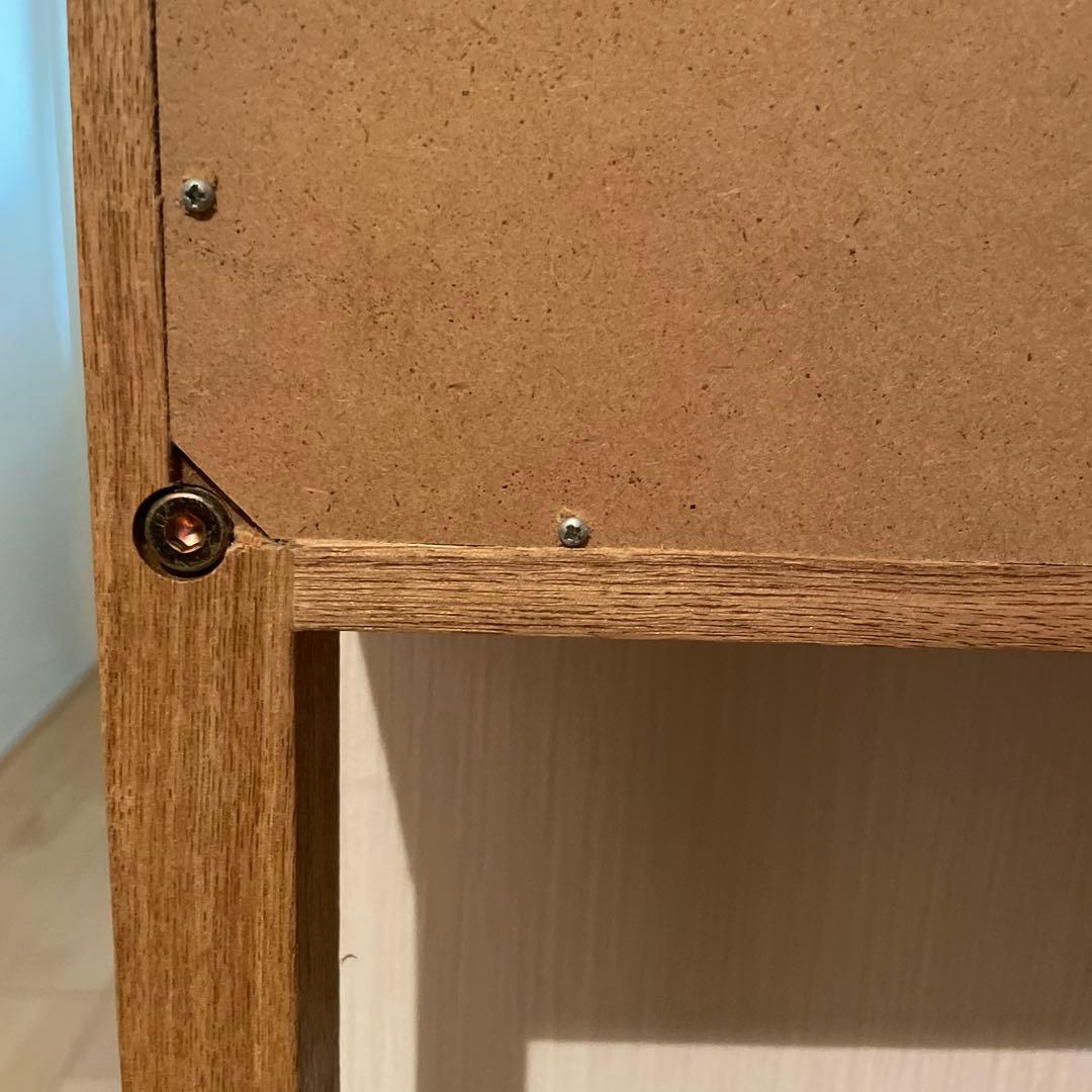 スタンドミラー／ラダー