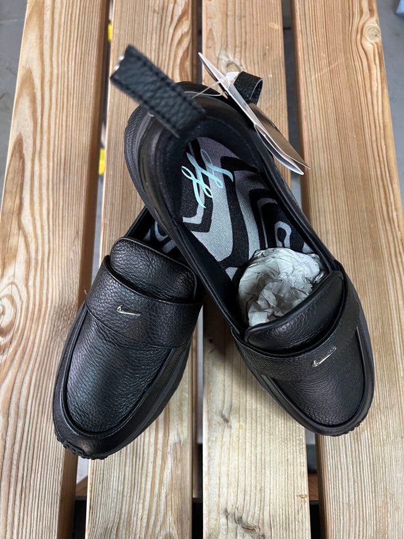 靴 w nike air max phenomena swdc 26.5