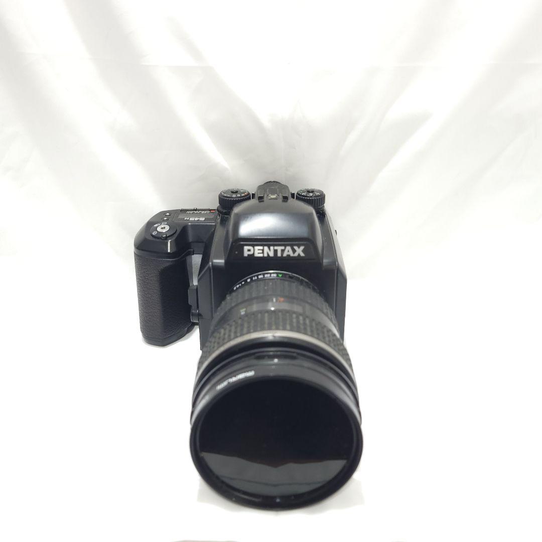 PENTAX フィルムカメラ