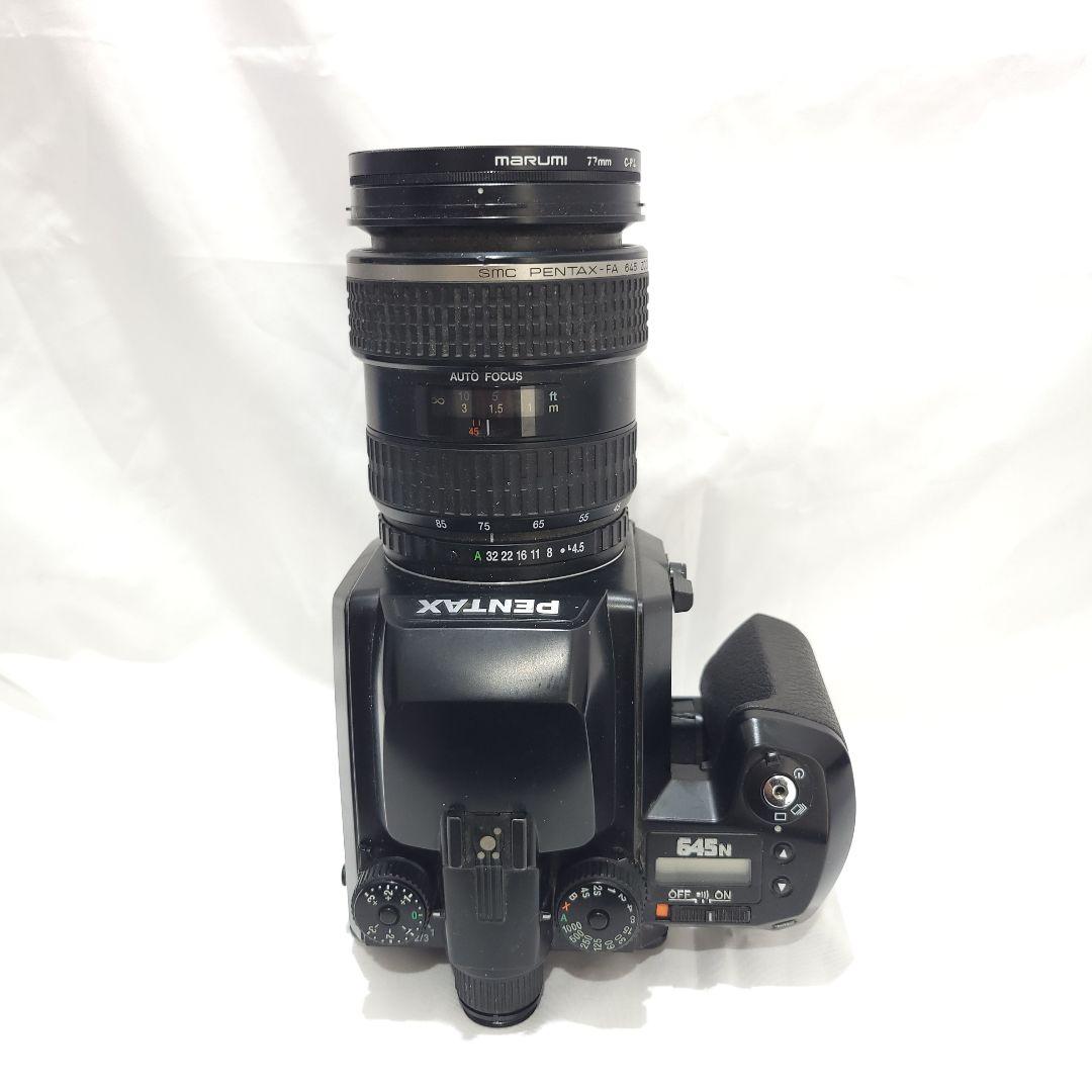 PENTAX フィルムカメラ