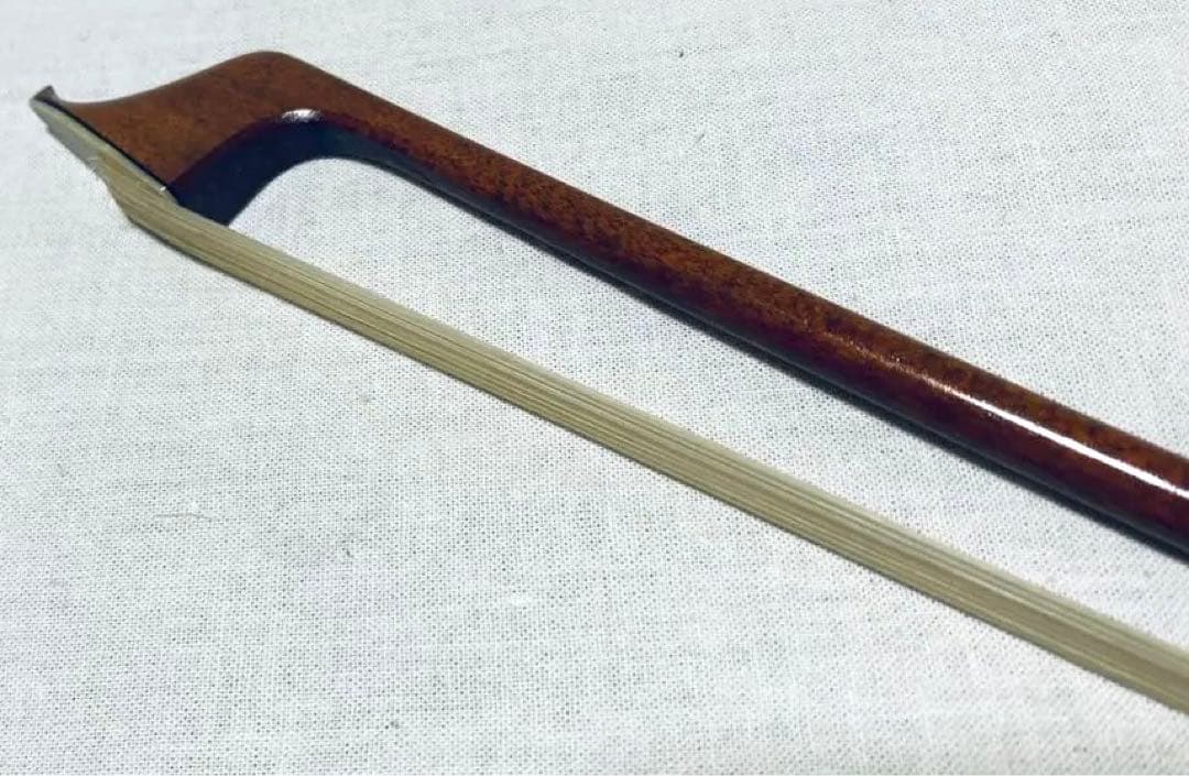 ARYFRANCE チェロ 弓 動作確認済み 良品