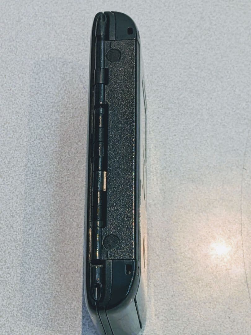 CASIO QF-R10 ハンディターミナル②