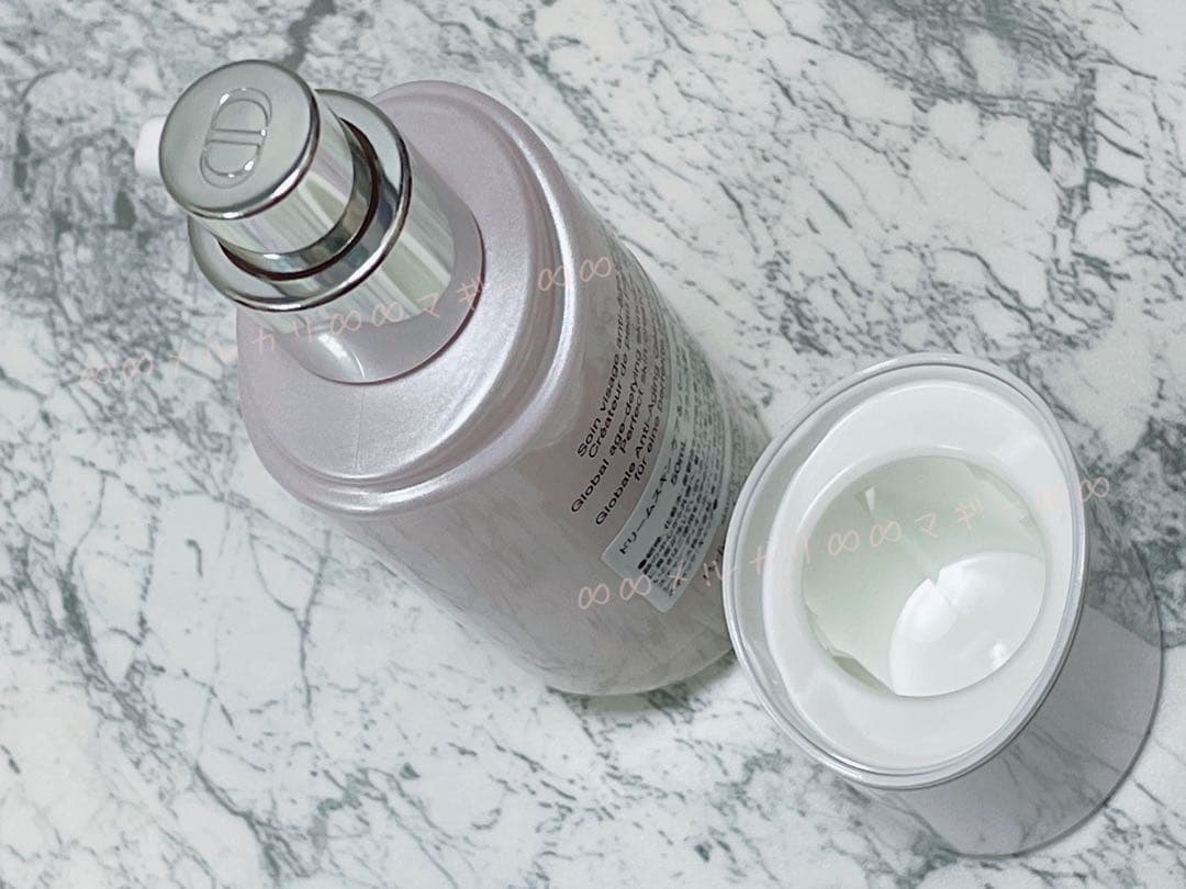 【ドリームスキン ケア＆パーフェクト】リニューアル★50mlボトル・残量多め