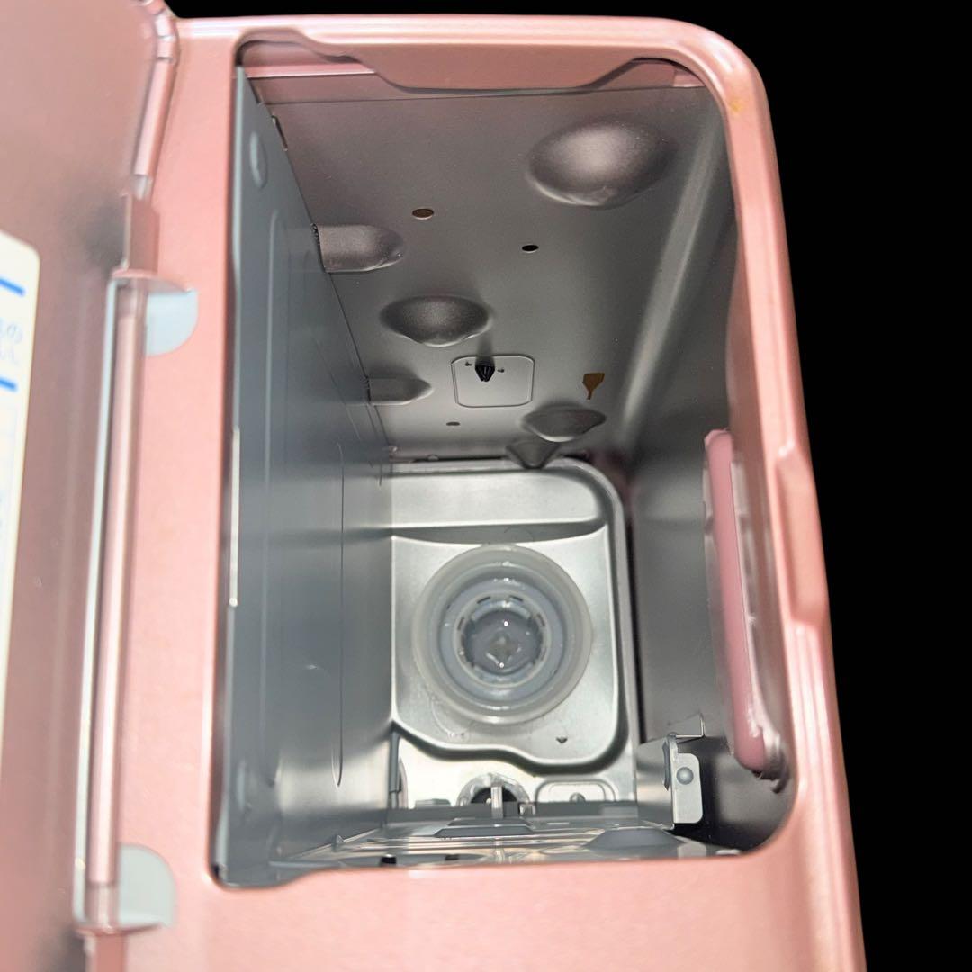 Dainichi ダイニチ 石油ファンヒーター 20年製FW-25S2 ローズ