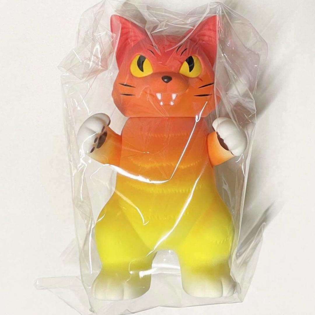 小夏屋 ボスネゴラ 紅葉 未開封 ソフビ フィギュア KONATSUYA こなつ