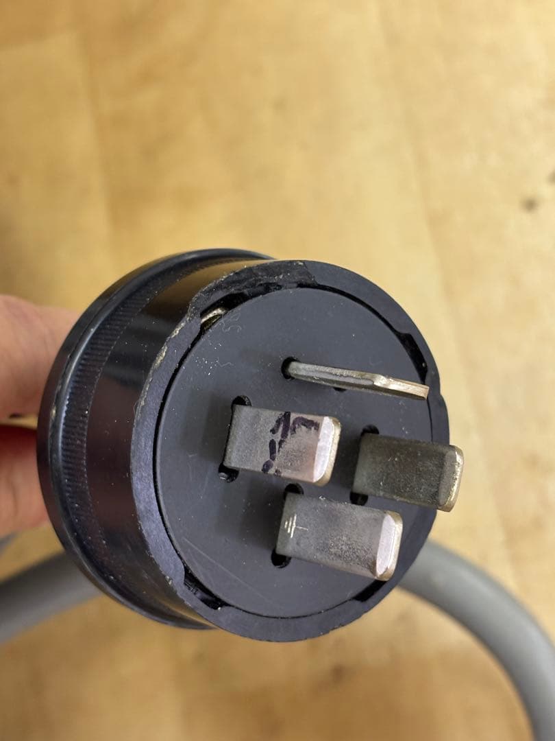 鹿児島県発 品川工業 RC-1-2PEC つぶぞろい 自動　小餅切機