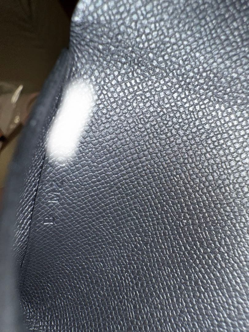 クリスマスセール❤未使用品❤エルメス カルヴィデュオ カードケース ケース