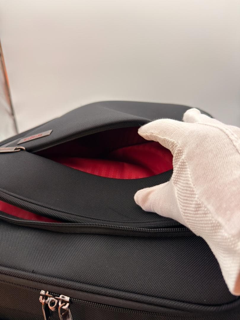 美品 4輪 サムソナイト ヴァイゴン キャリーケース 黒 機内持込可 軽量