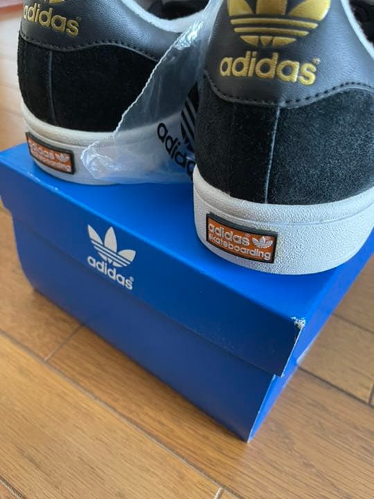 【希少】　スーパースター　スーパースタースケート　26cm　ジャイアンツ