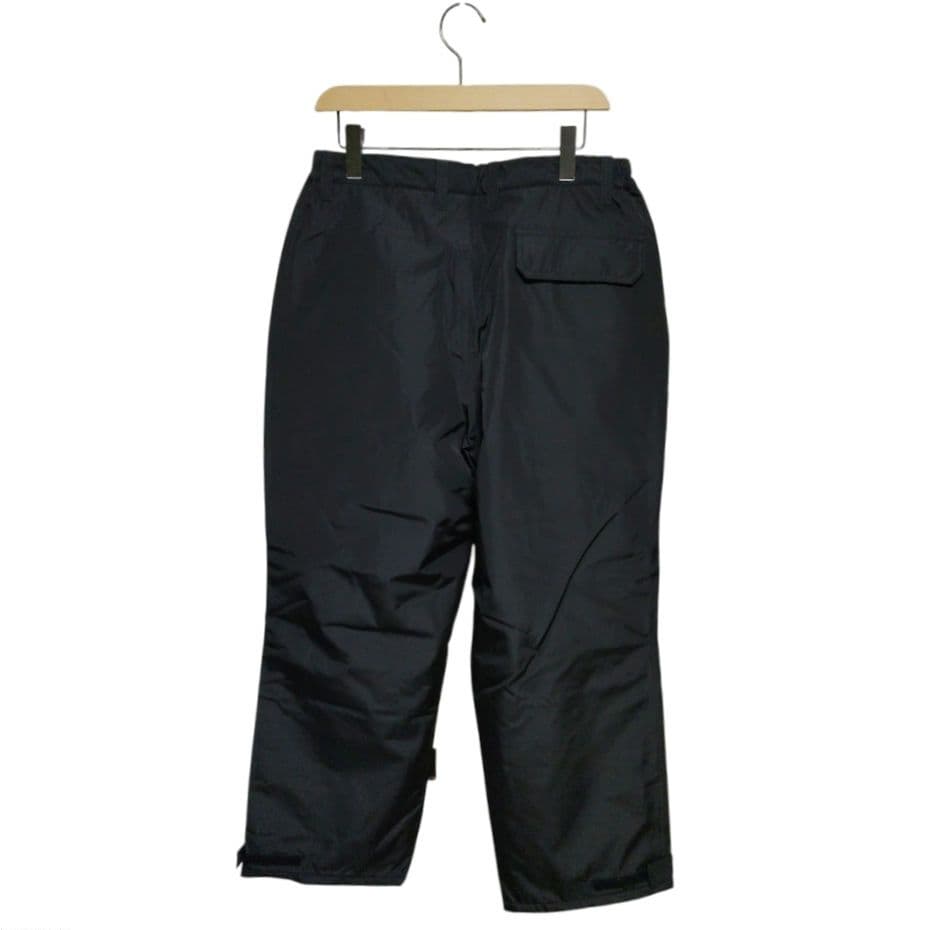 ［秋冬作業服］ジーベック上下セット 防水防寒ブルゾン＆パンツ 防水+透湿+保温