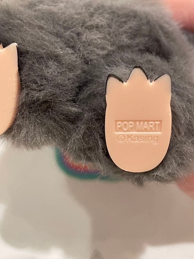 ラブブ　シークレット　正規品