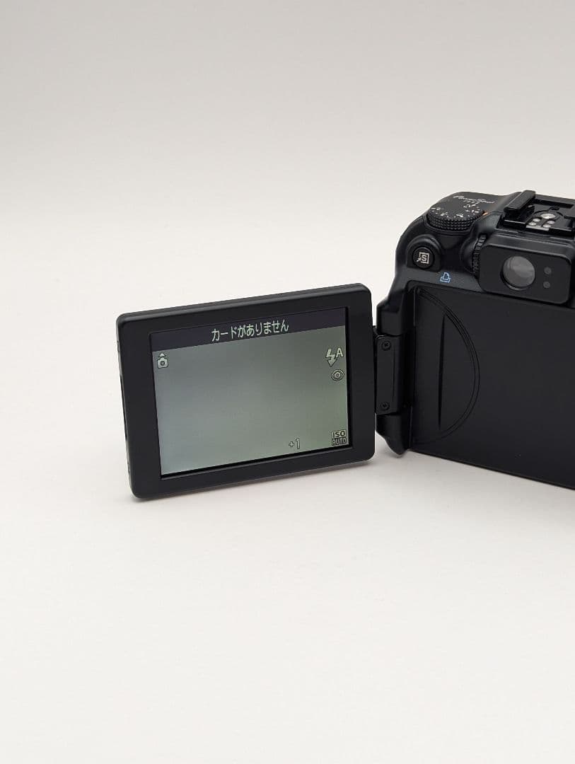 Canon PowerShot G11 極美品